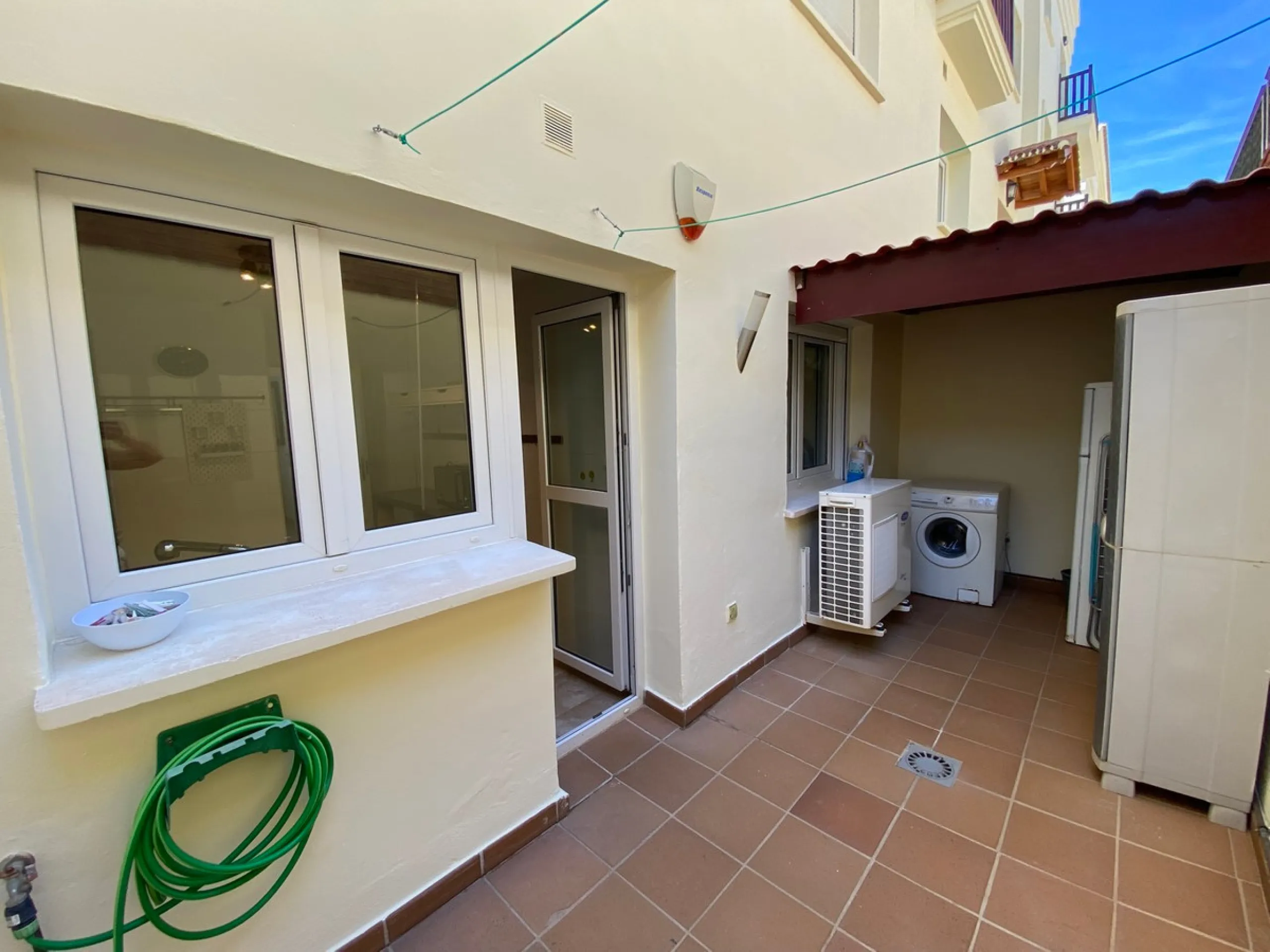 2 bedroom apartment with tourist license