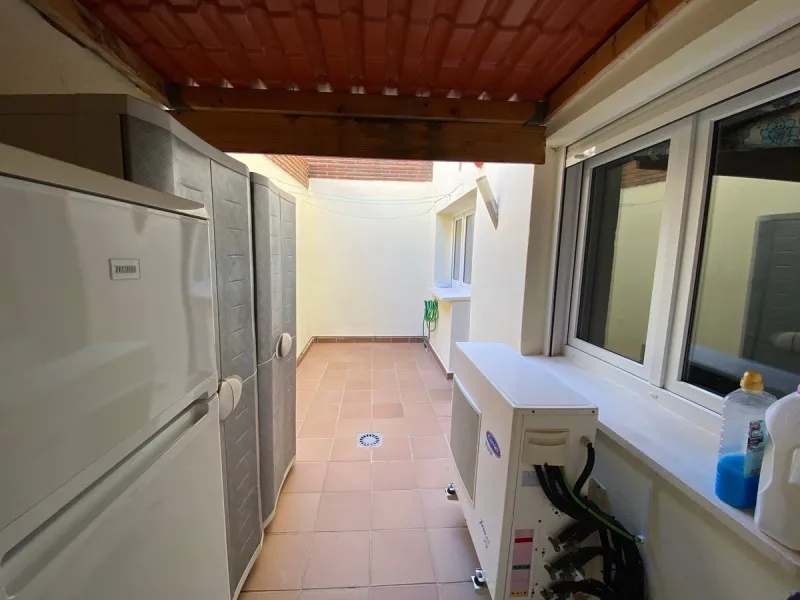 2 bedroom apartment with tourist license