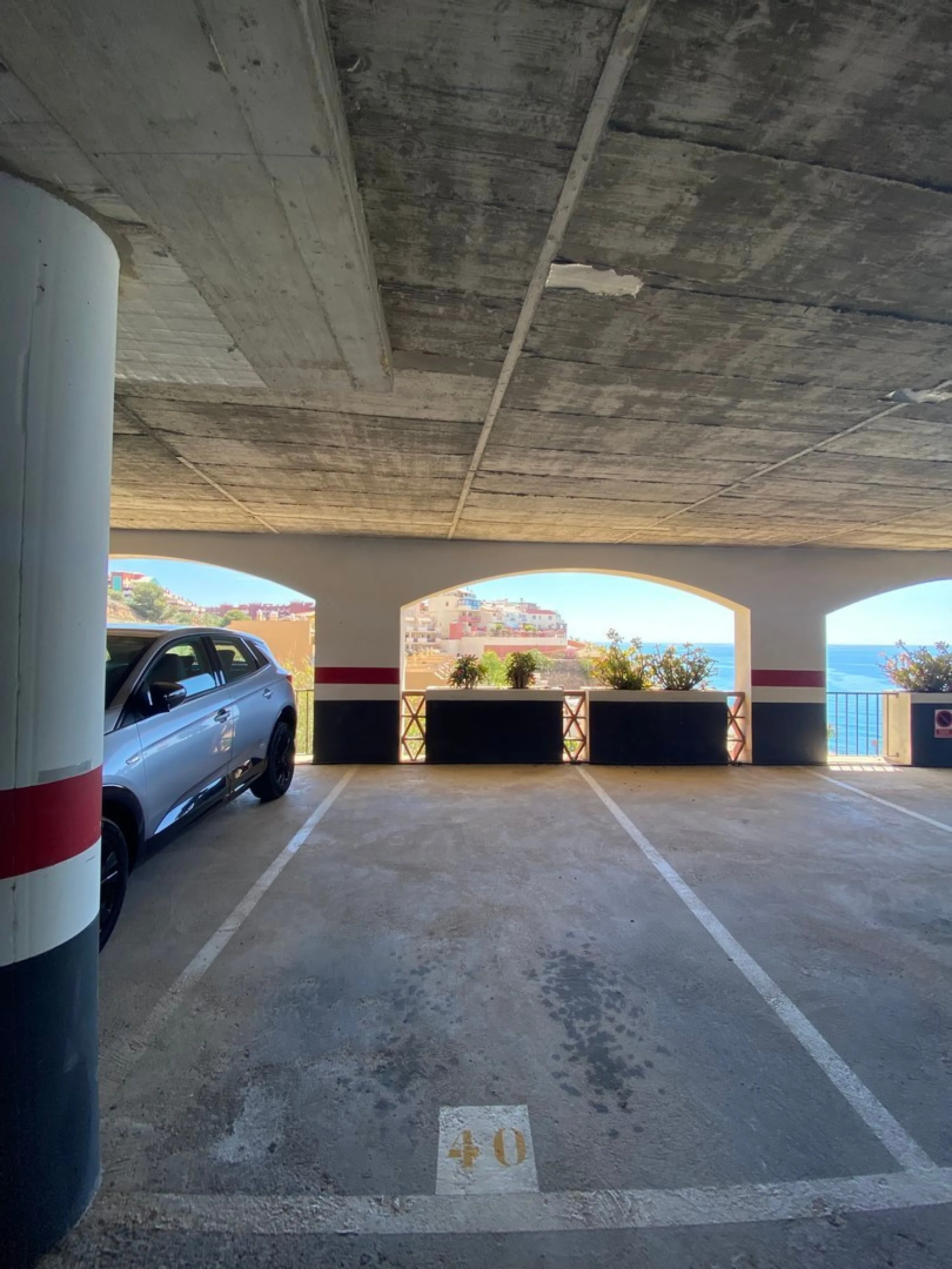 2 bedroom apartment with tourist license