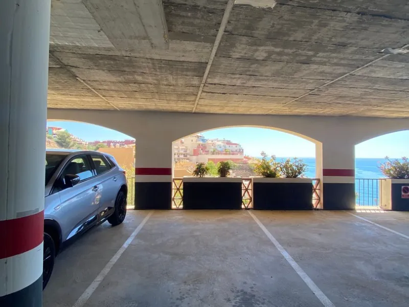 2 bedroom apartment with tourist license