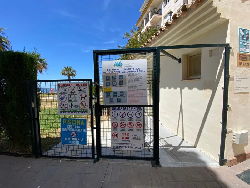 2 bedroom apartment with tourist license