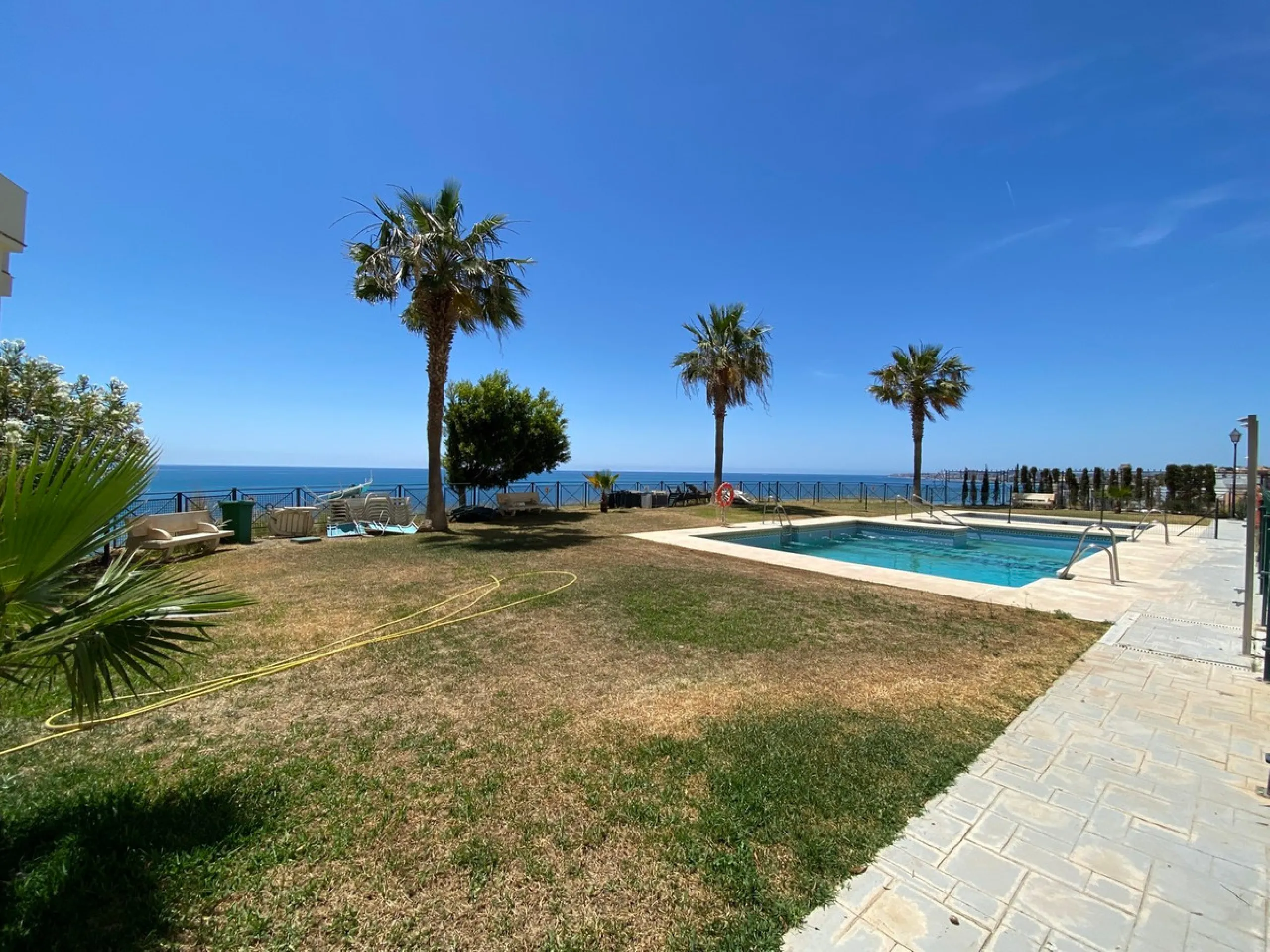 2 bedroom apartment with tourist license