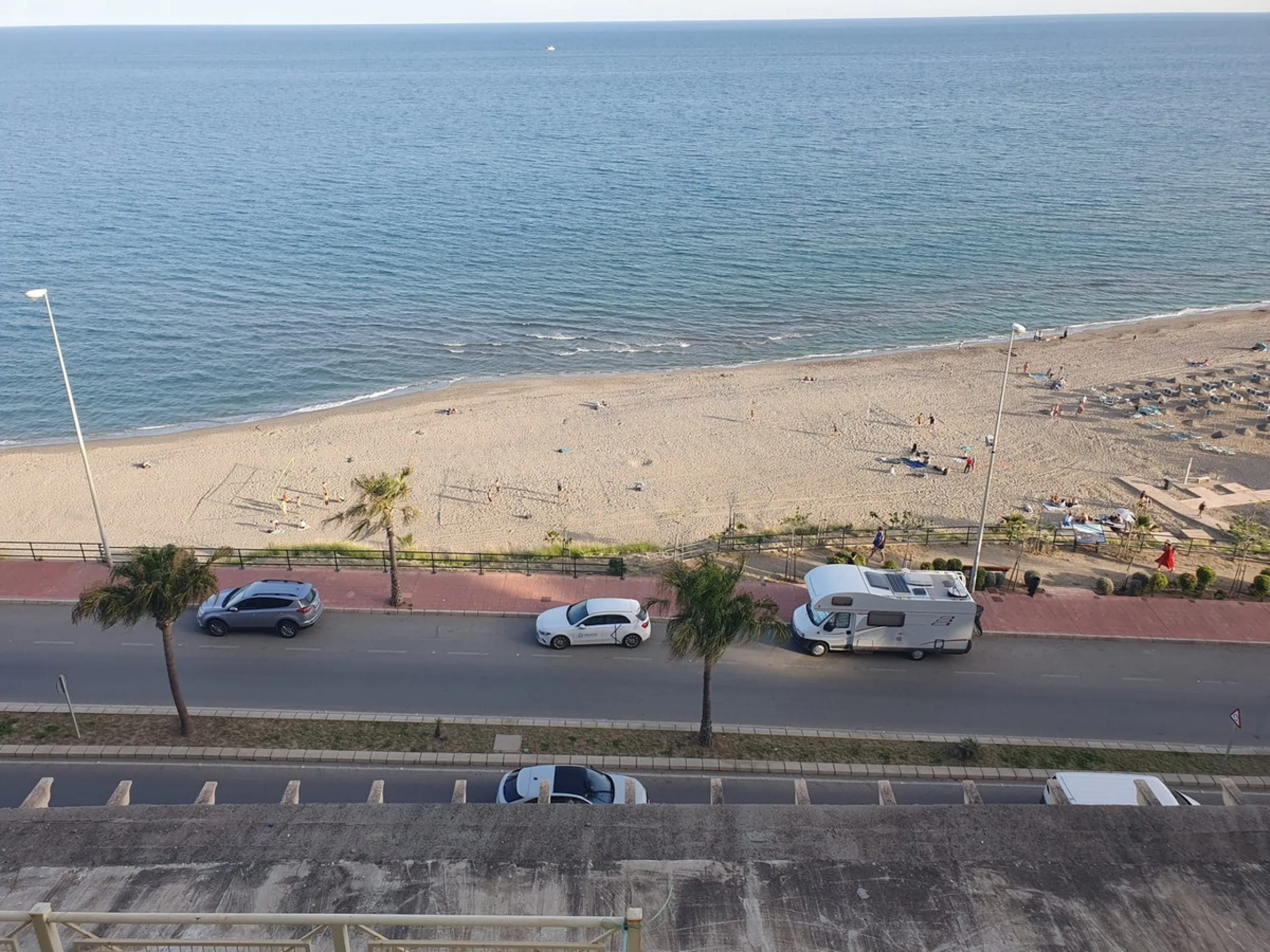 2 bedroom apartment with tourist license