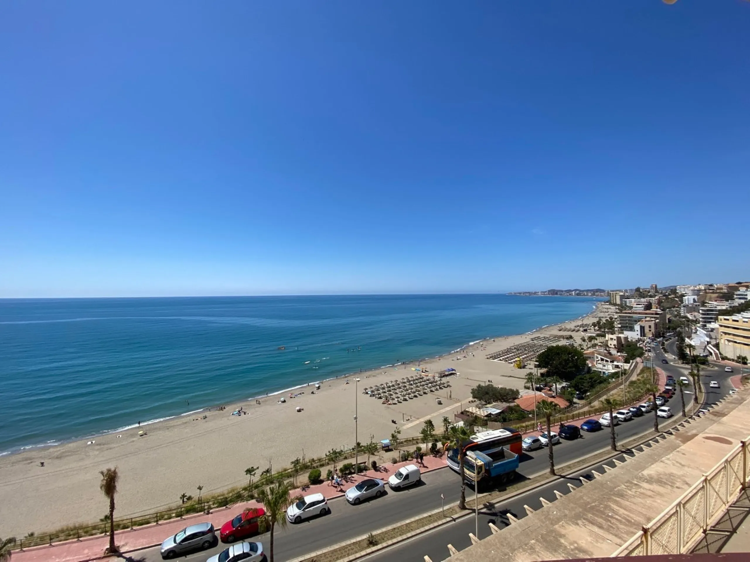 2 bedroom apartment with tourist license
