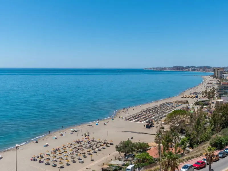 2 bedroom apartment with tourist license