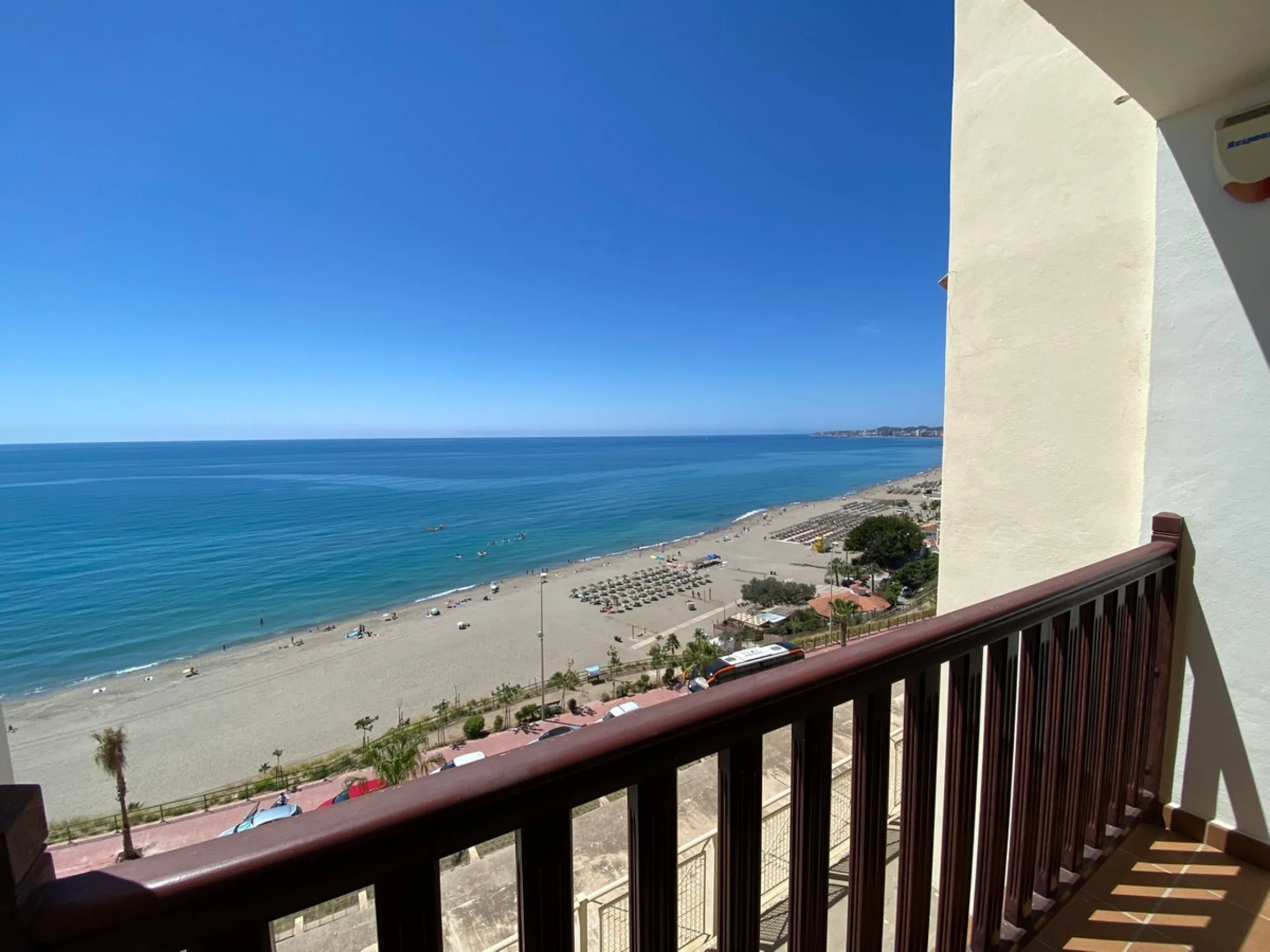 2 bedroom apartment with tourist license