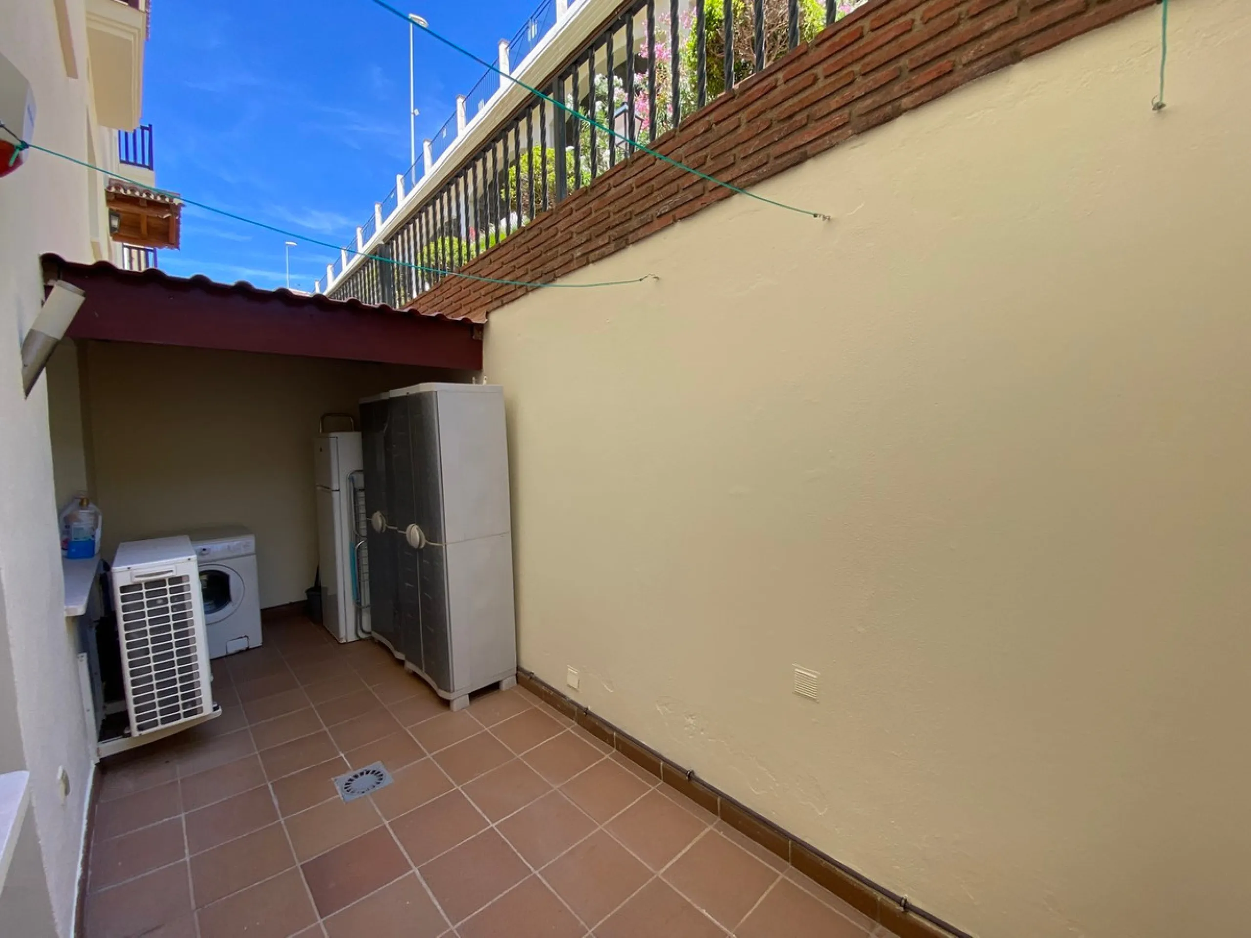 2 bedroom apartment with tourist license