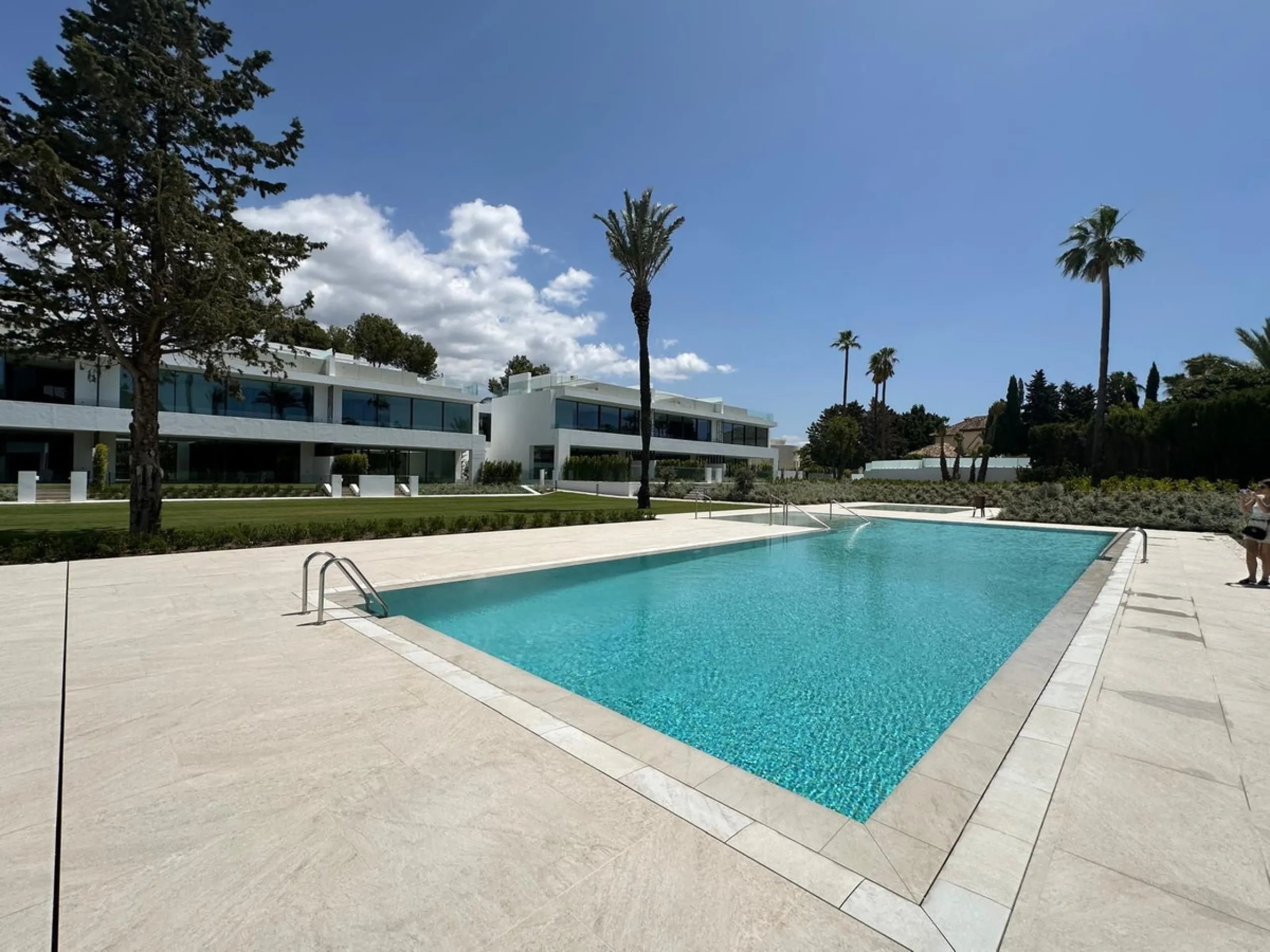 Brand new Villa located in a heart of Nueva Andalucia, Marbella.