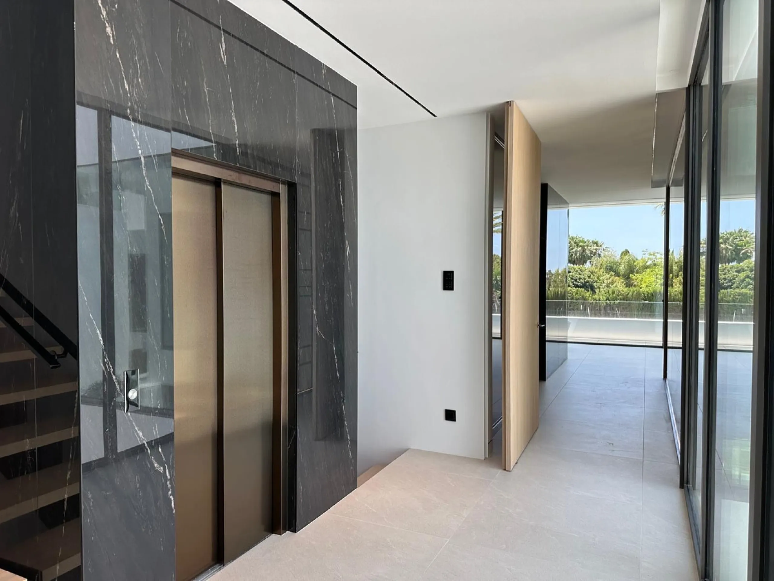 Brand new Villa located in a heart of Nueva Andalucia, Marbella.