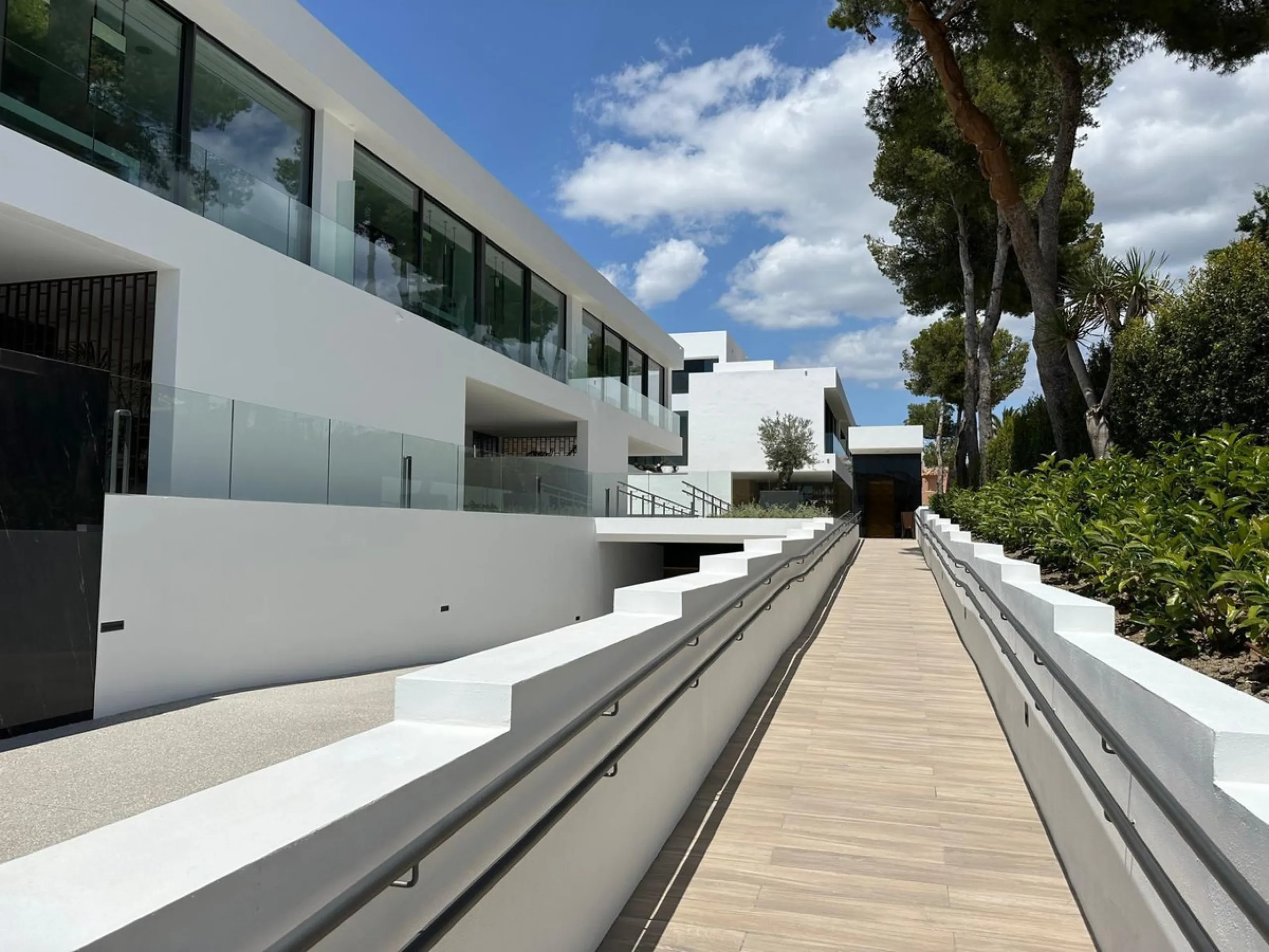 Brand new Villa located in a heart of Nueva Andalucia, Marbella.