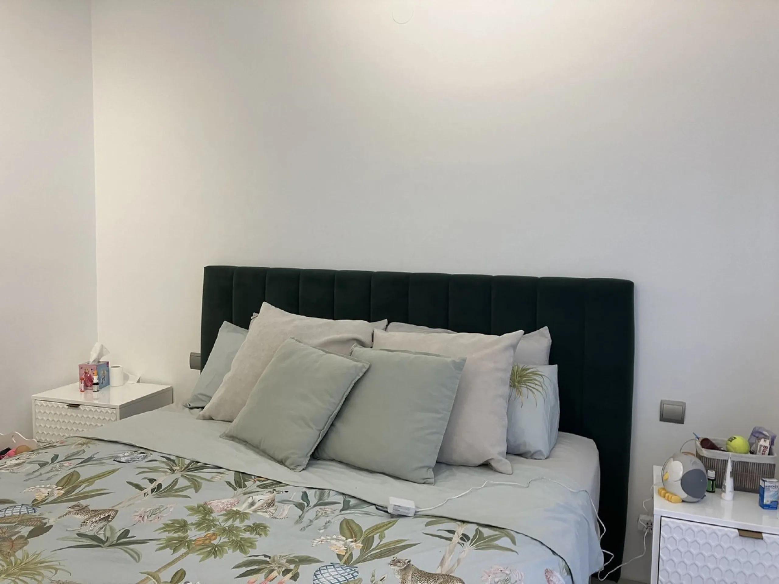 Ground Floor Apartment, Aloha, Costa del Sol.