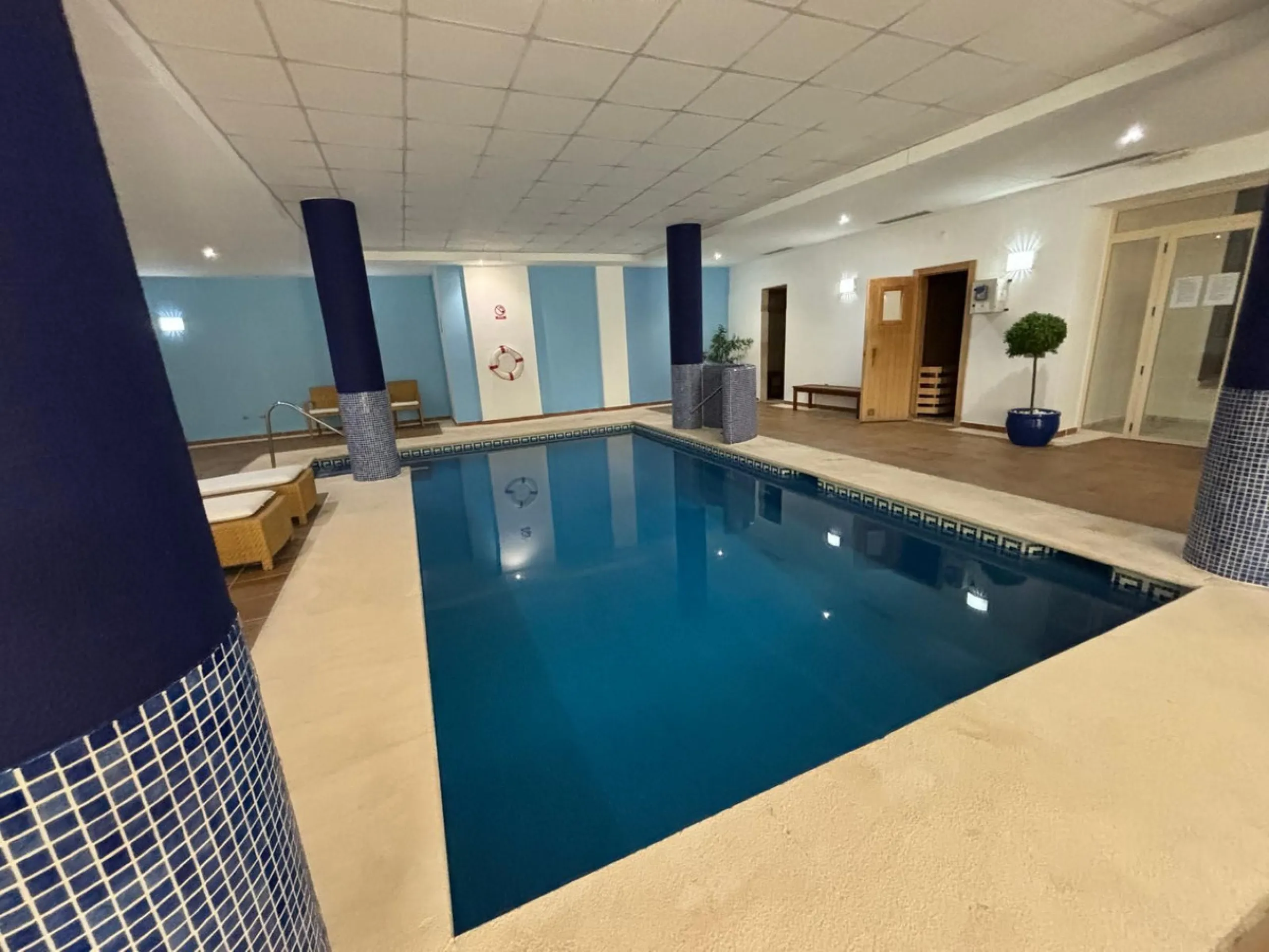 Ground Floor Apartment, Aloha, Costa del Sol.