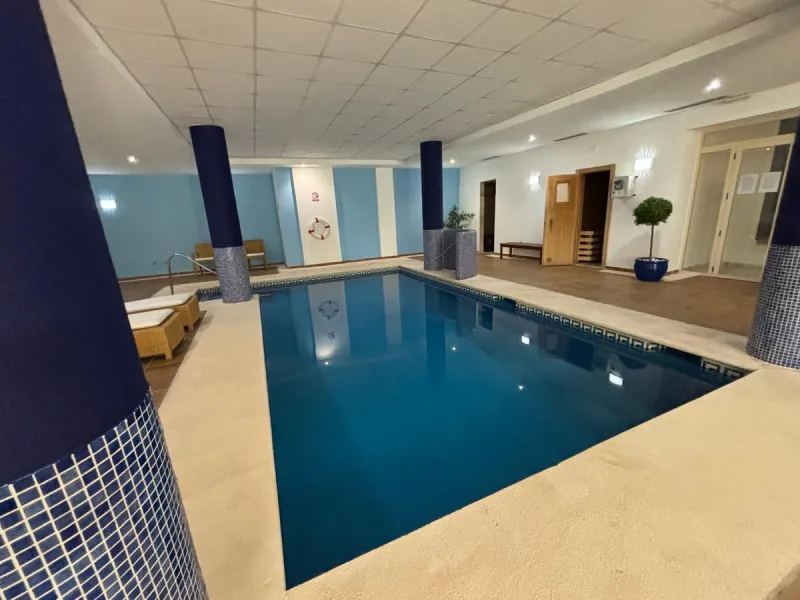 Ground Floor Apartment, Aloha, Costa del Sol.