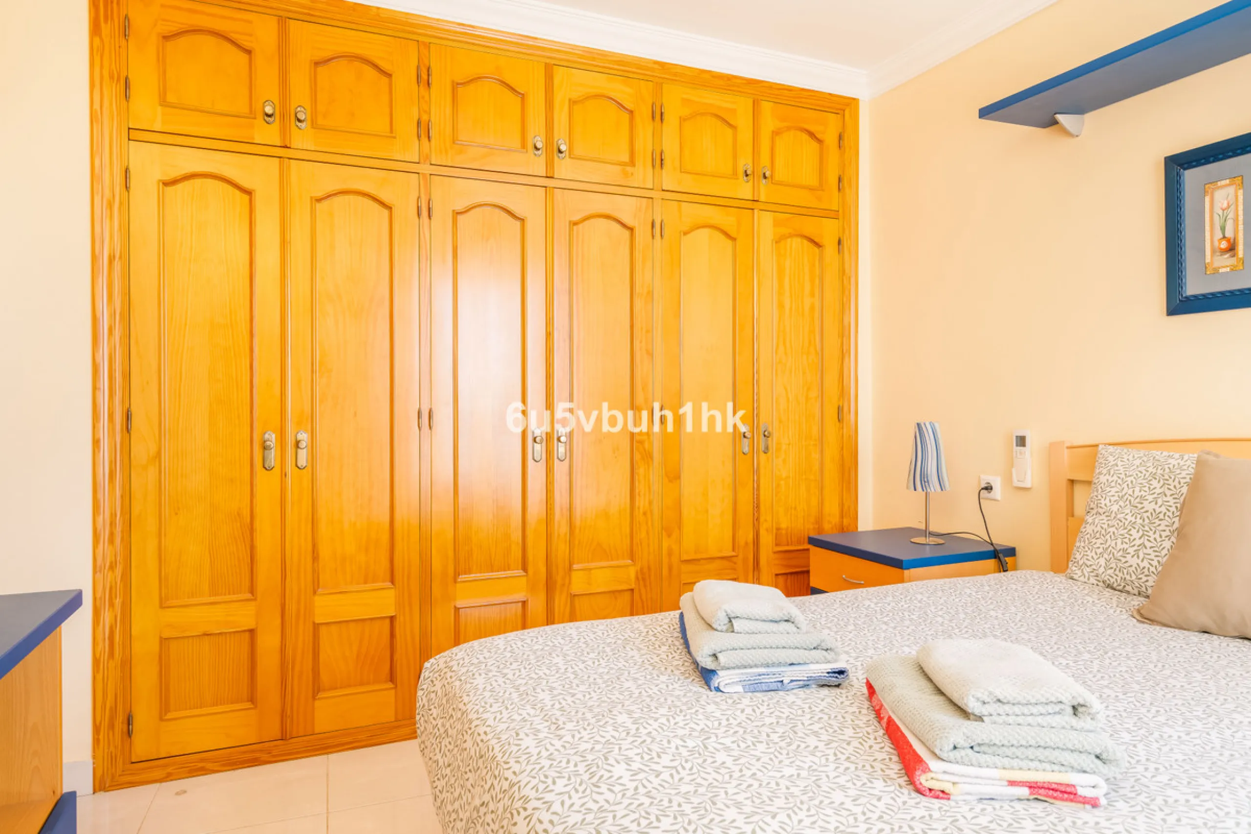 Apartment - Penthouse в продаже в Torrox, Málaga. В доме 3 спален и 2 ванных комнат. Площадь дома 137 м²