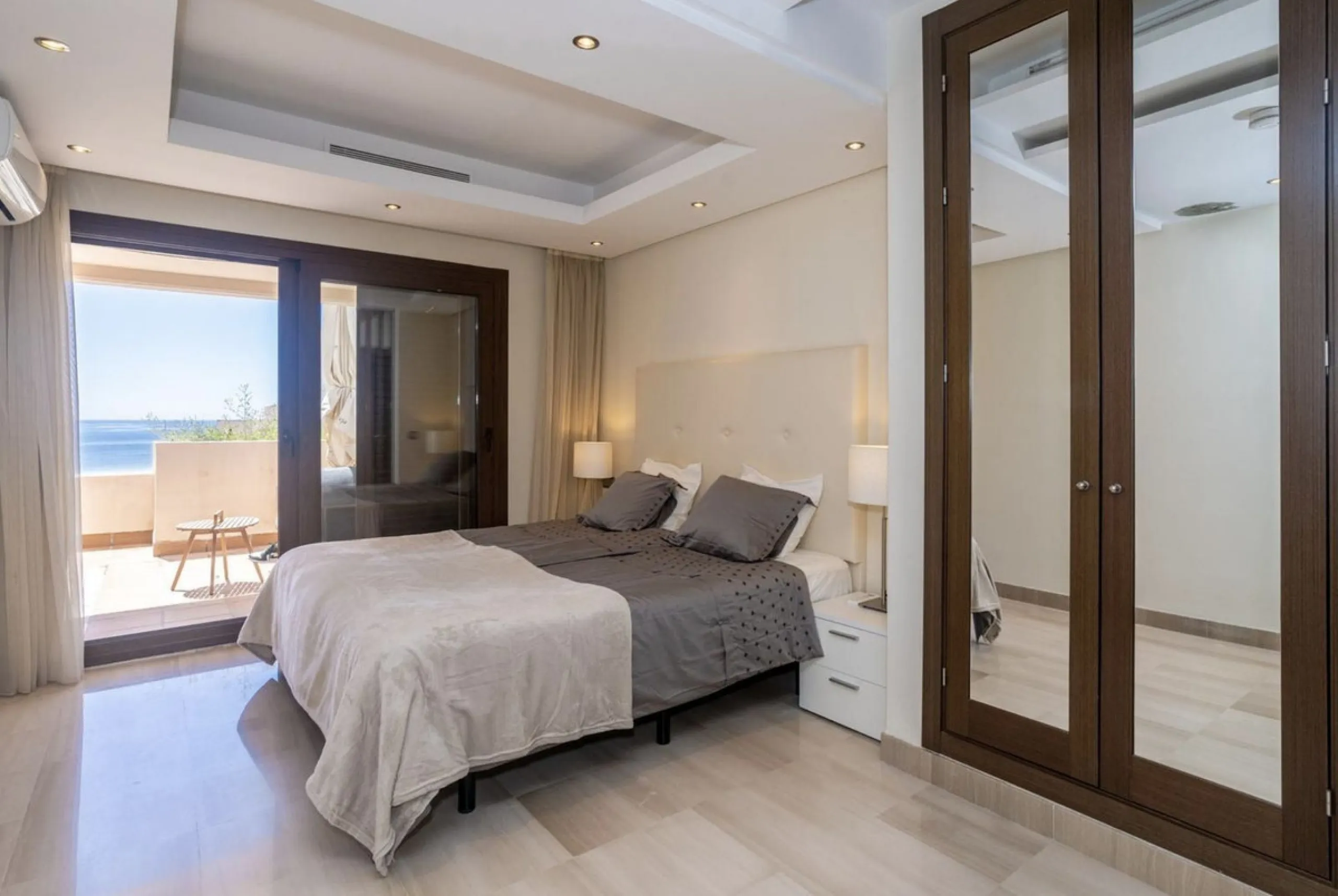 NEW GOLDEN MILE, ESTEPONA