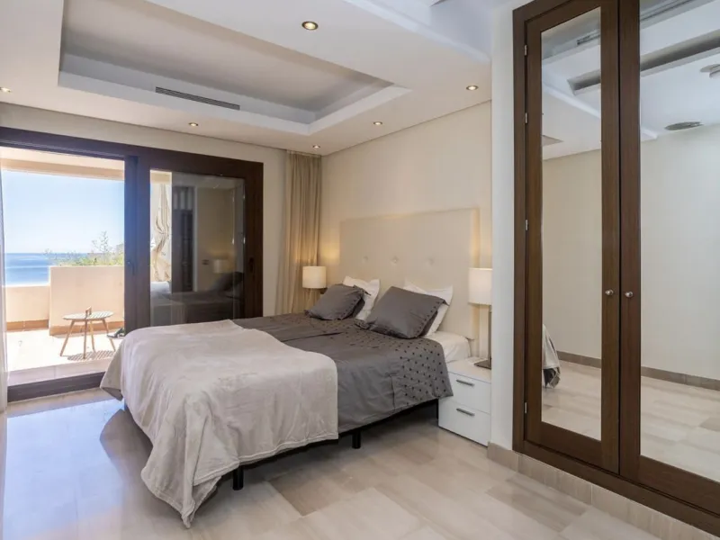 NEW GOLDEN MILE, ESTEPONA