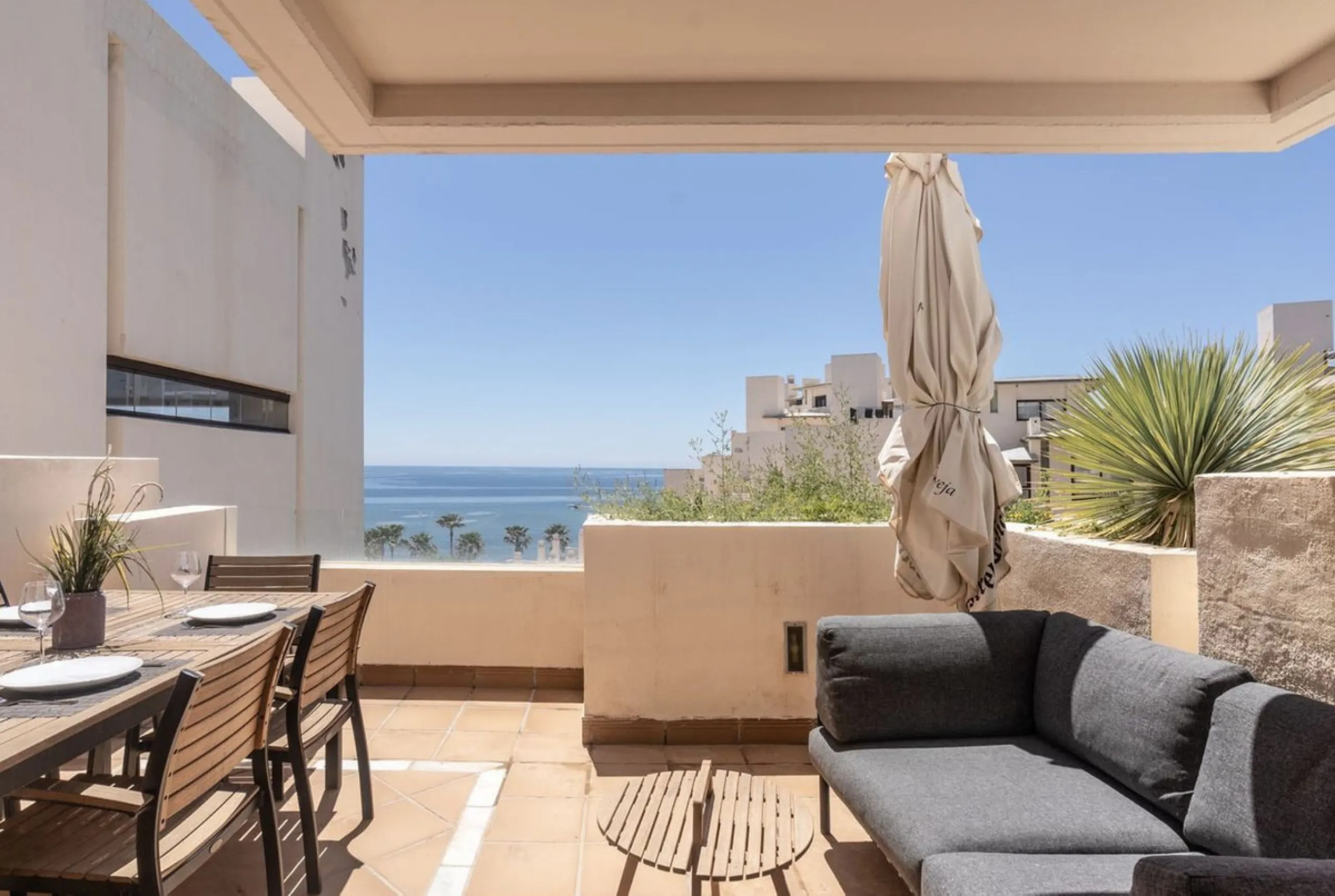 NEW GOLDEN MILE, ESTEPONA