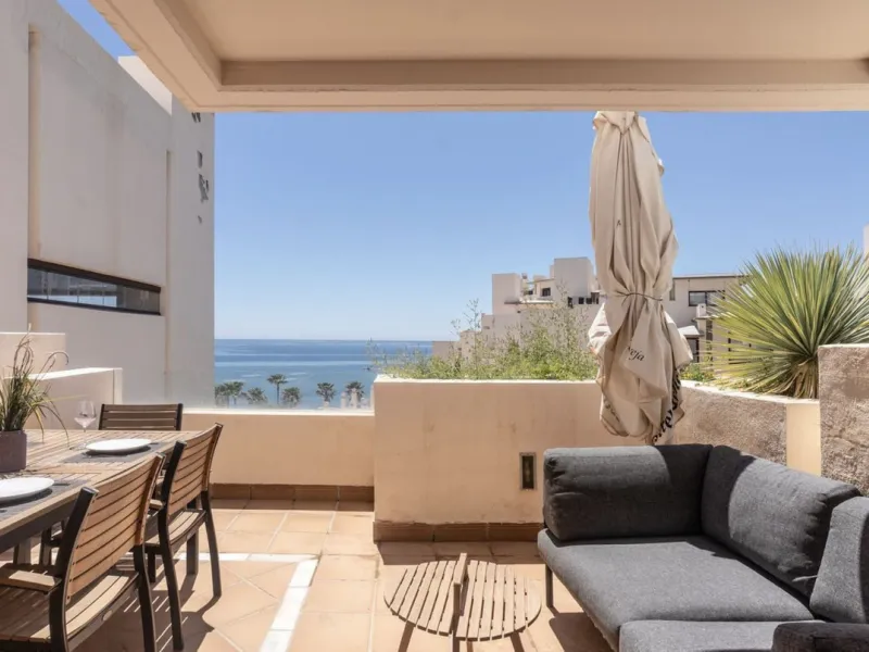 NEW GOLDEN MILE, ESTEPONA