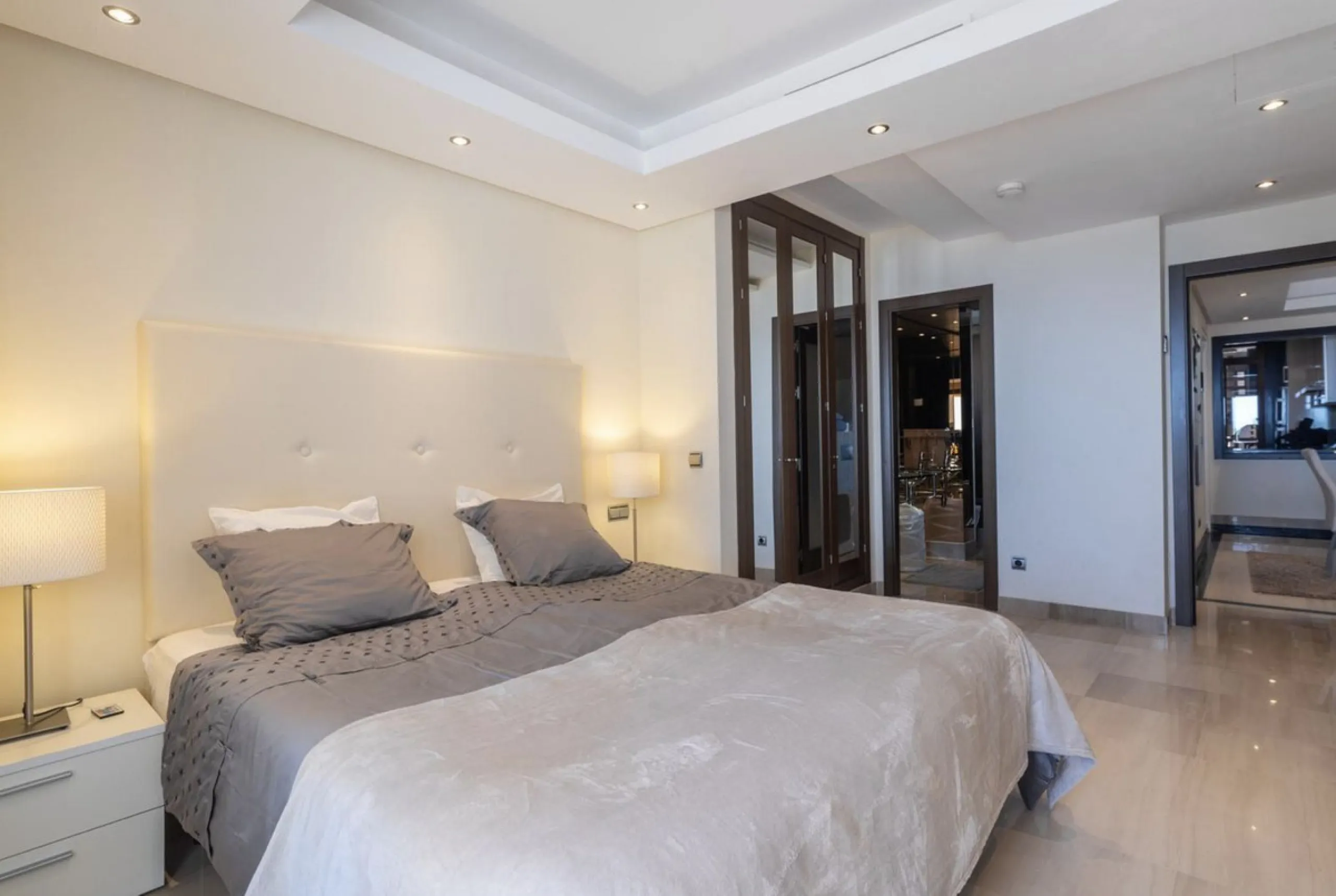 NEW GOLDEN MILE, ESTEPONA