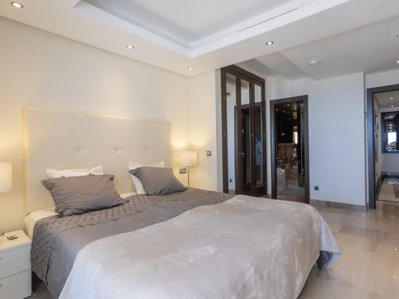 NEW GOLDEN MILE, ESTEPONA