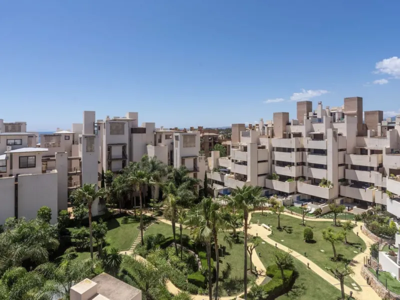NEW GOLDEN MILE, ESTEPONA