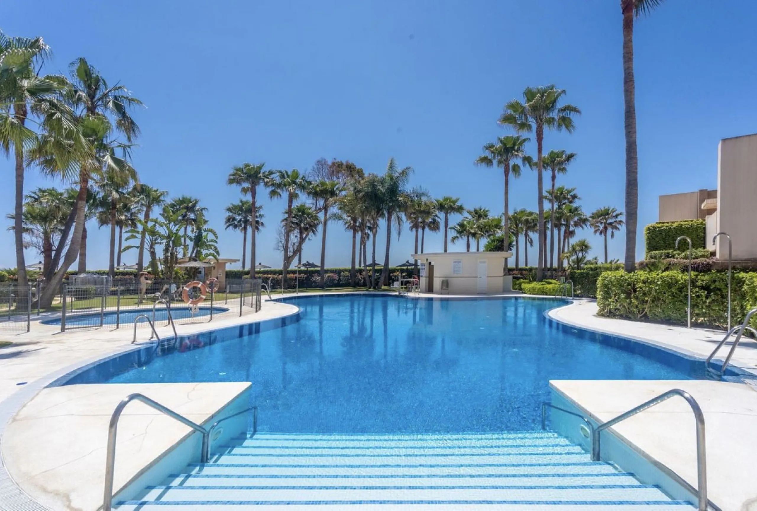 NEW GOLDEN MILE, ESTEPONA