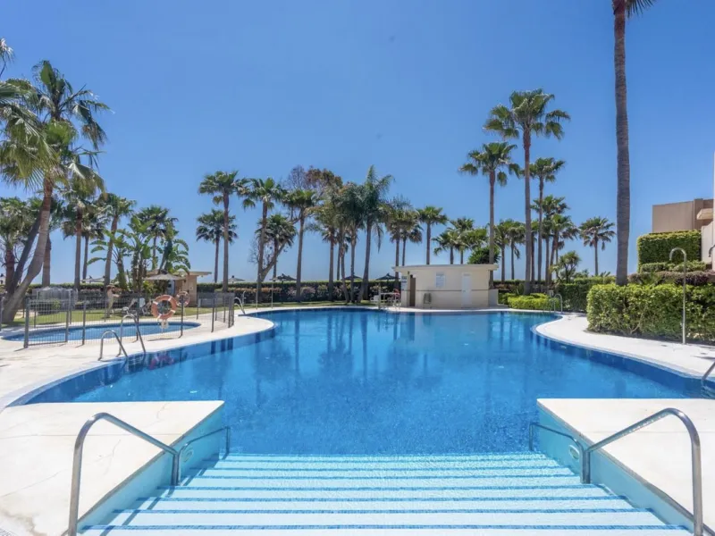 NEW GOLDEN MILE, ESTEPONA