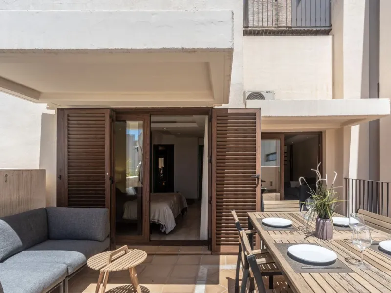 NEW GOLDEN MILE, ESTEPONA