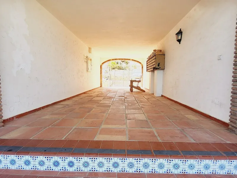 FULLY REFORMED DUPLEX APARTMENT. 2 BED 1 BATH..AMAZING VIEWS OF SEA & LA CALA COASTLINE. TORRENUEVA. TOURIST LICENCE IN PLACE.