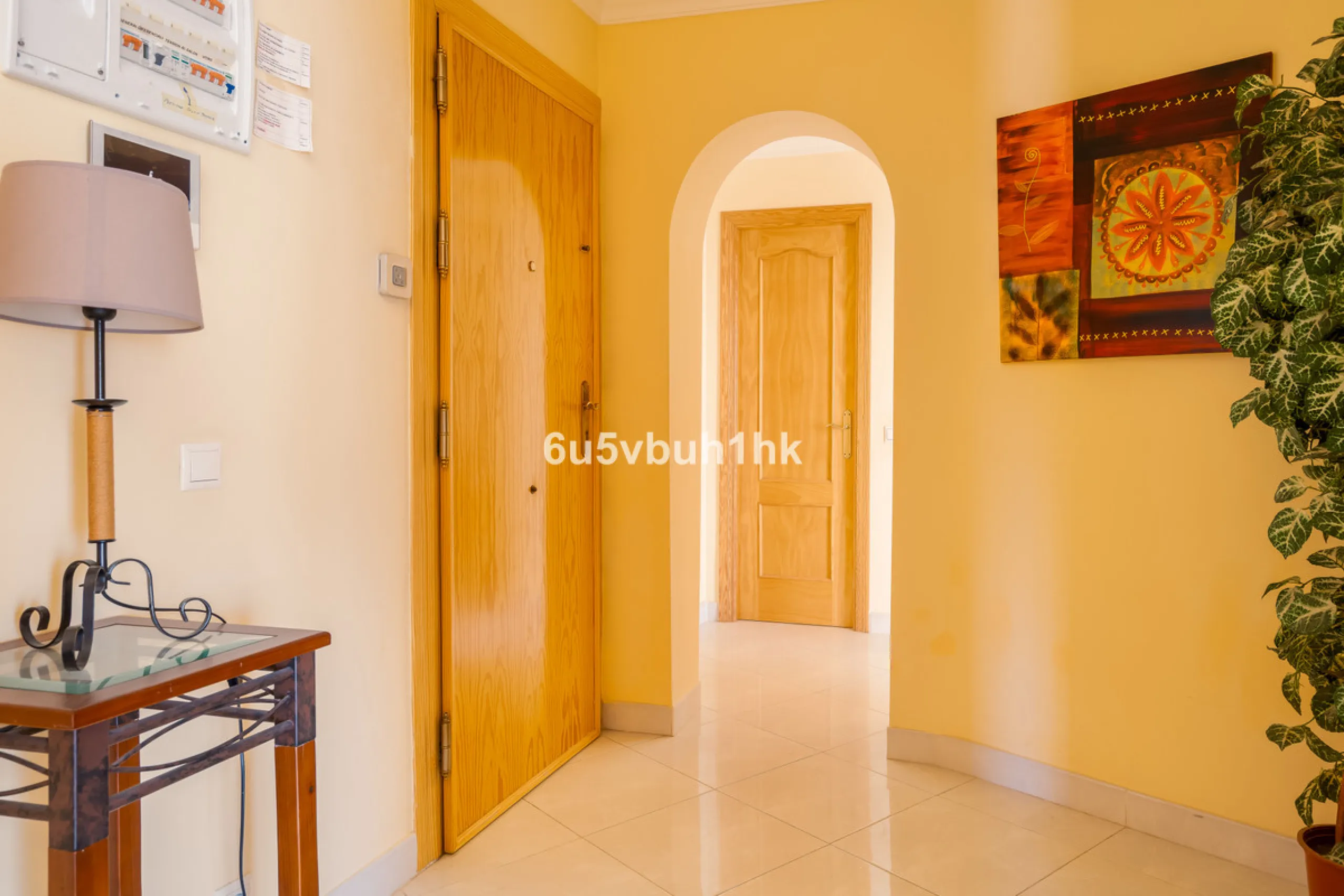 Apartment - Penthouse в продаже в Torrox, Málaga. В доме 3 спален и 2 ванных комнат. Площадь дома 137 м²