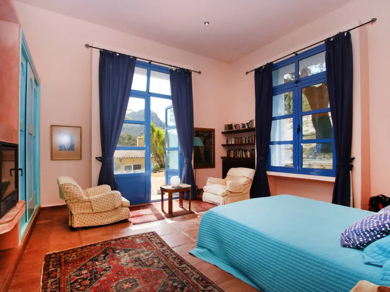 For sale Gaucin - luxury meets tradition in the heart of Southern Spain!   All 100% paperwork in order . Property has DAFO Nestled amidst the captivating landscapes near the picturesque white village of Gaucin, this exquisite Country Estate effortlessly c