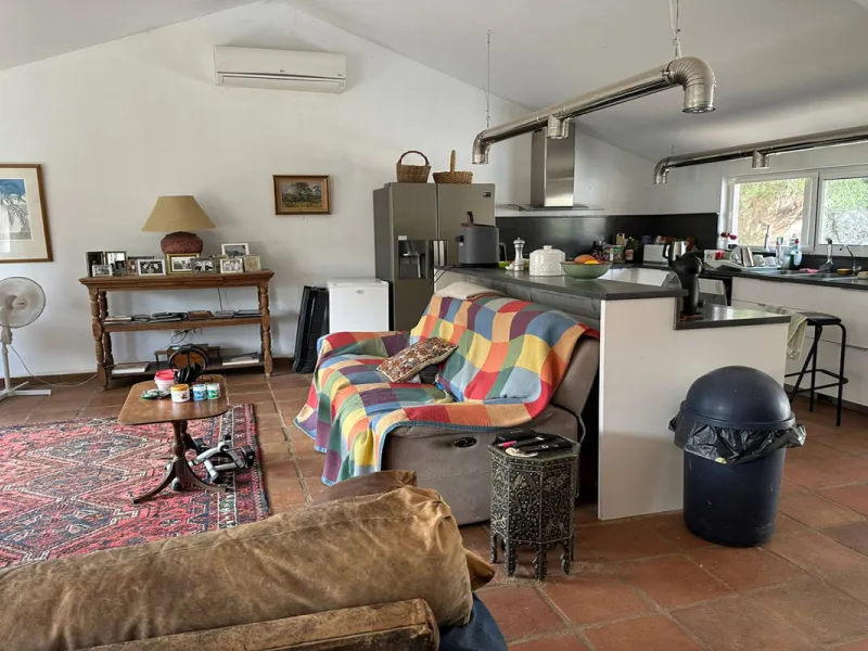 For sale Gaucin - luxury meets tradition in the heart of Southern Spain!   All 100% paperwork in order . Property has DAFO Nestled amidst the captivating landscapes near the picturesque white village of Gaucin, this exquisite Country Estate effortlessly c