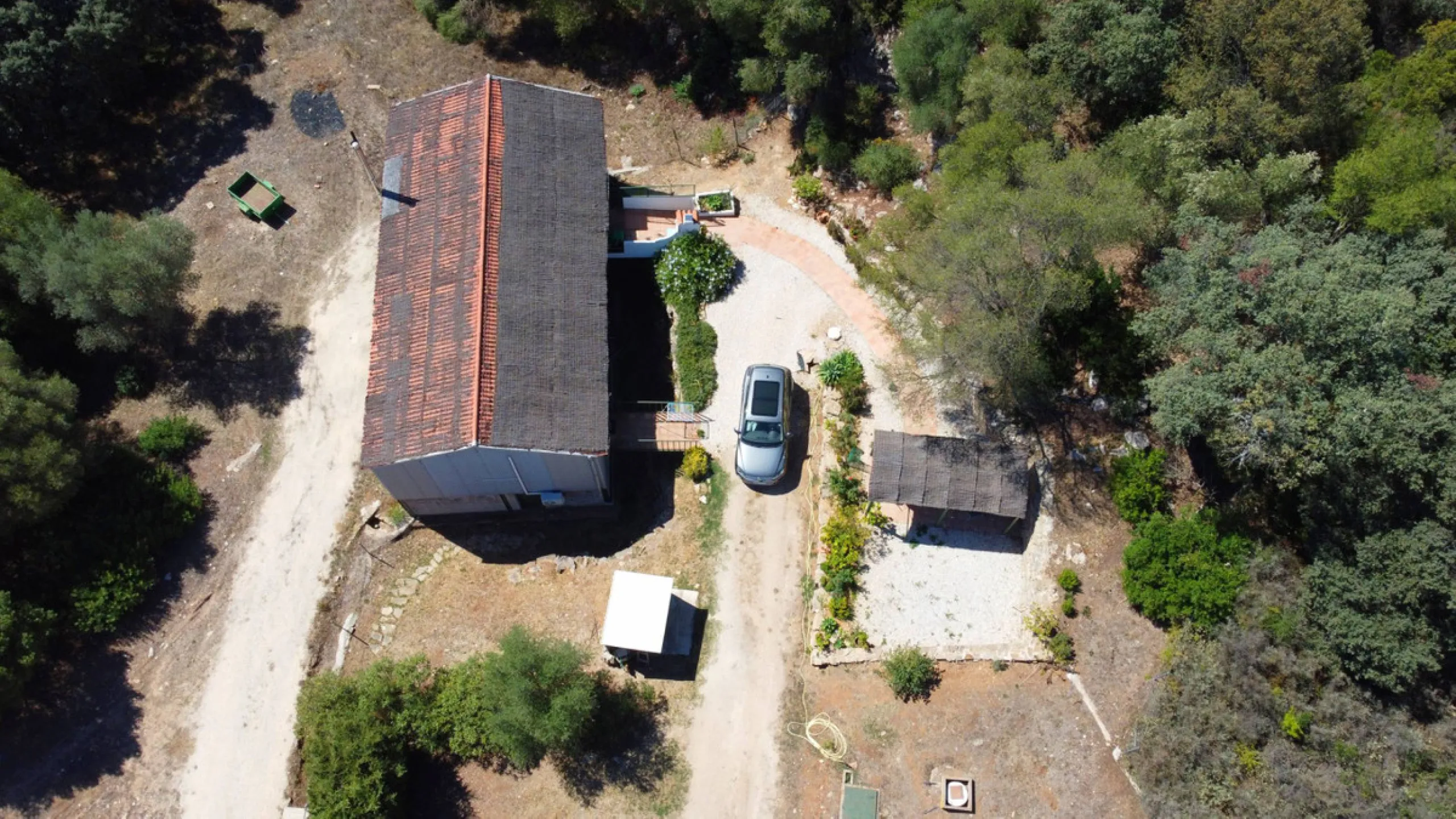 For sale Gaucin - luxury meets tradition in the heart of Southern Spain!   All 100% paperwork in order . Property has DAFO Nestled amidst the captivating landscapes near the picturesque white village of Gaucin, this exquisite Country Estate effortlessly c