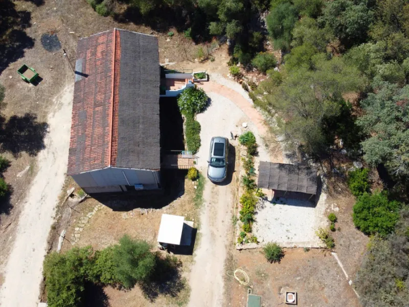 For sale Gaucin - luxury meets tradition in the heart of Southern Spain!   All 100% paperwork in order . Property has DAFO Nestled amidst the captivating landscapes near the picturesque white village of Gaucin, this exquisite Country Estate effortlessly c