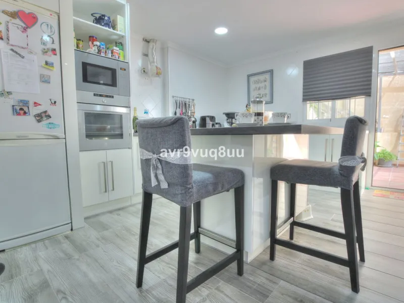 Commercial Premises, Las Lagunas, Costa del Sol.