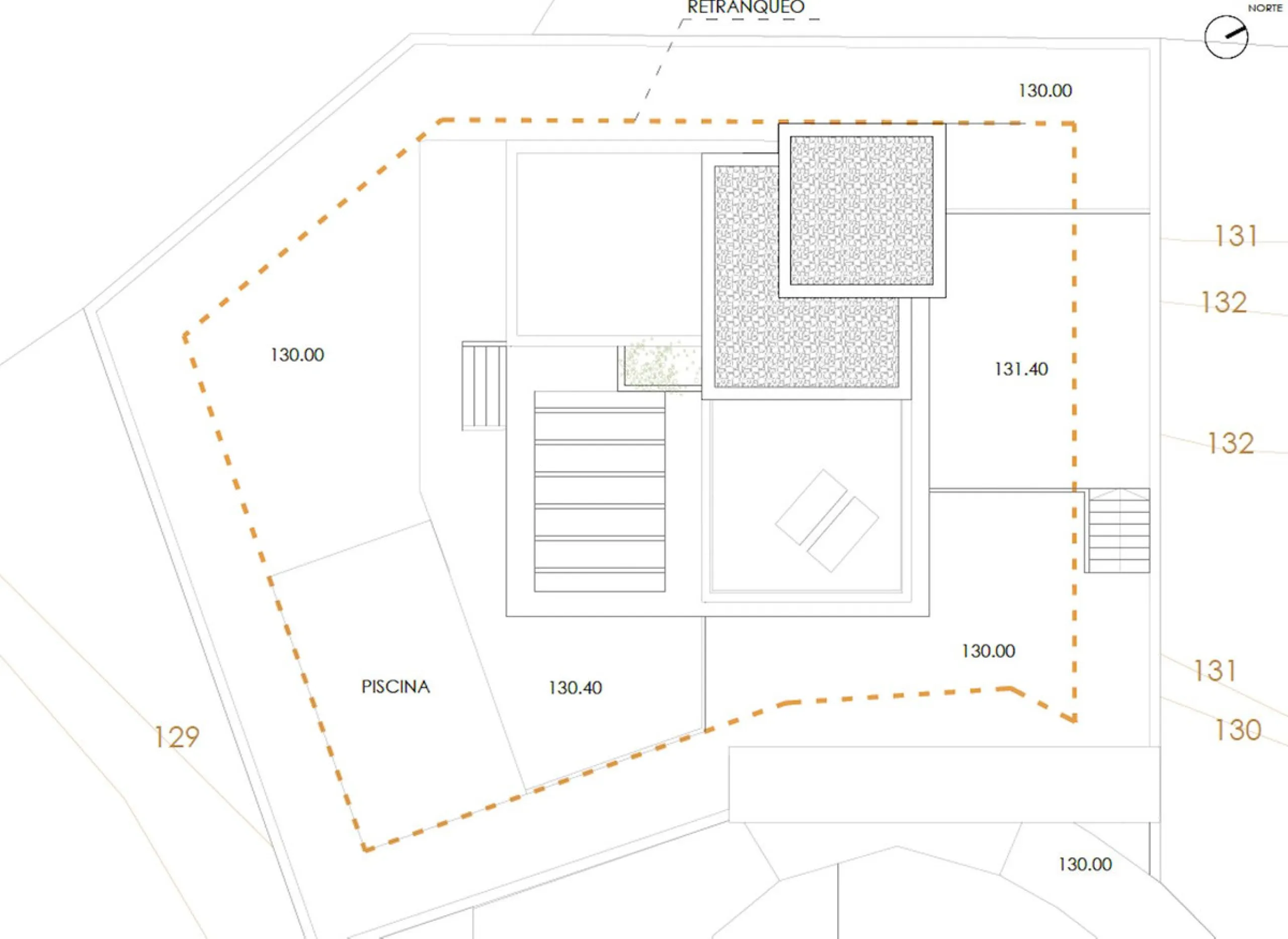 House - Detached Villa в продаже в Mijas, Málaga. В доме 3 спален и 2 ванных комнат. Площадь дома 150 м². Площадь участка 413 м²