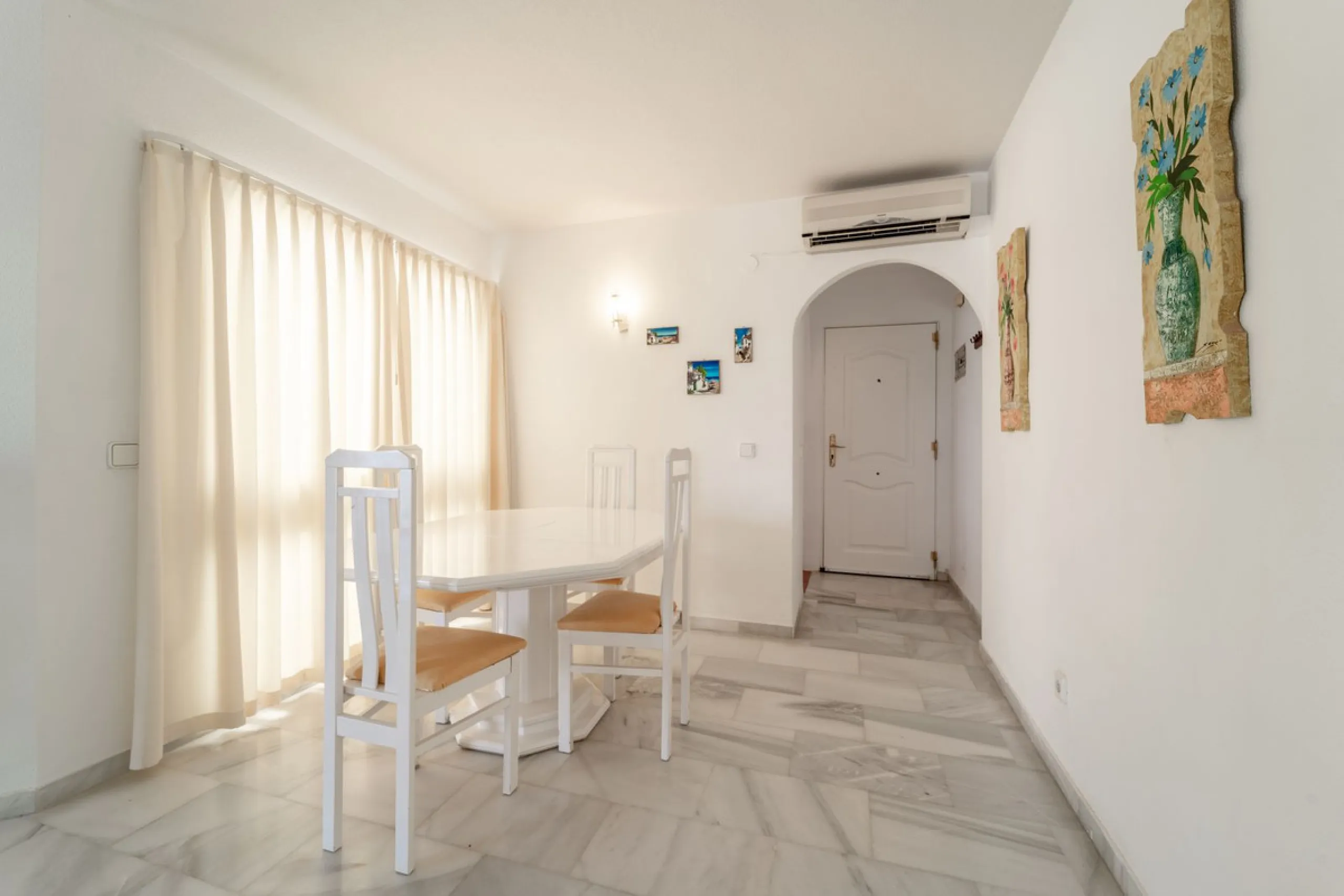 Stunning Penthouse in Calahonda with Unmatched Views