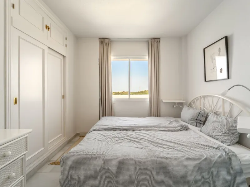 Stunning Penthouse in Calahonda with Unmatched Views