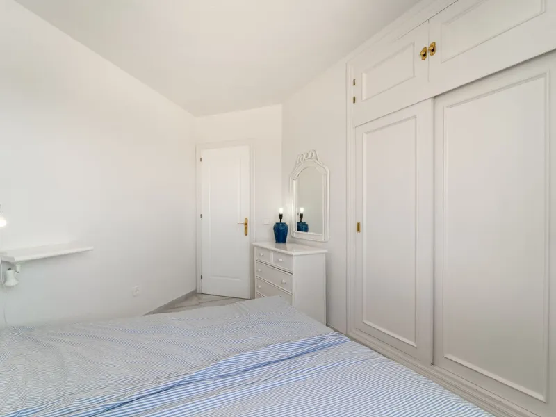 Stunning Penthouse in Calahonda with Unmatched Views