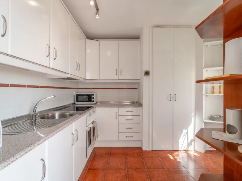 Stunning Penthouse in Calahonda with Unmatched Views