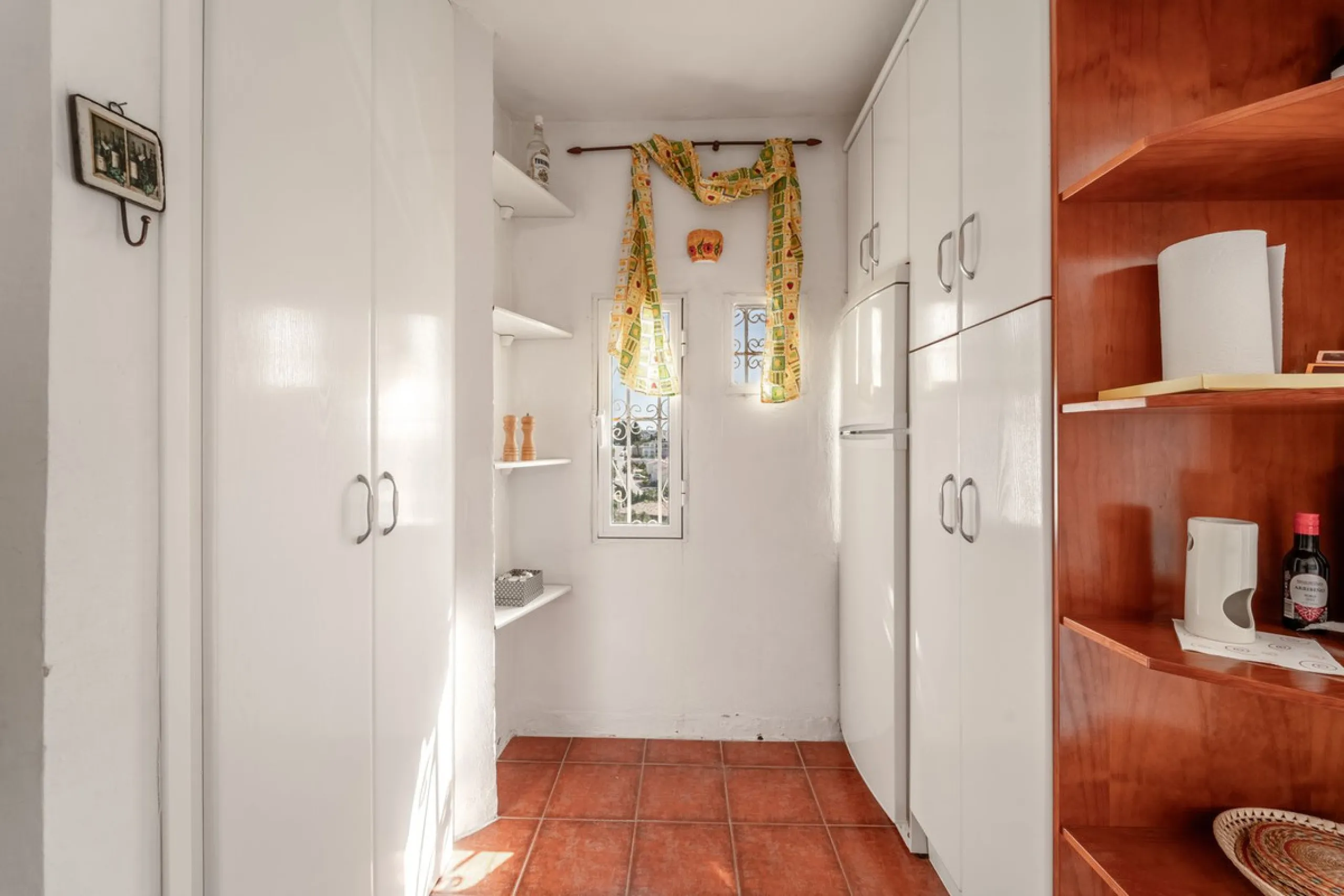 Stunning Penthouse in Calahonda with Unmatched Views