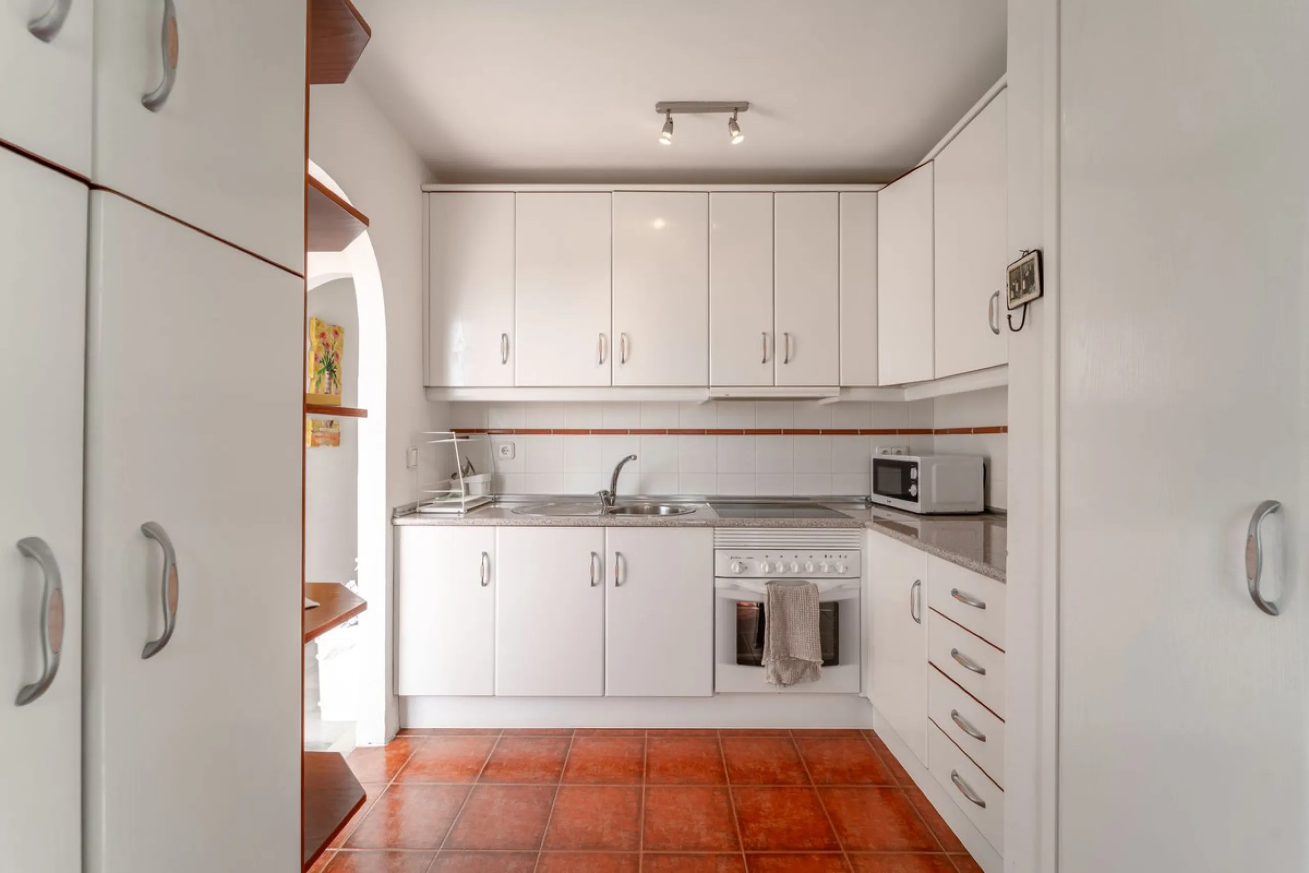 Stunning Penthouse in Calahonda with Unmatched Views