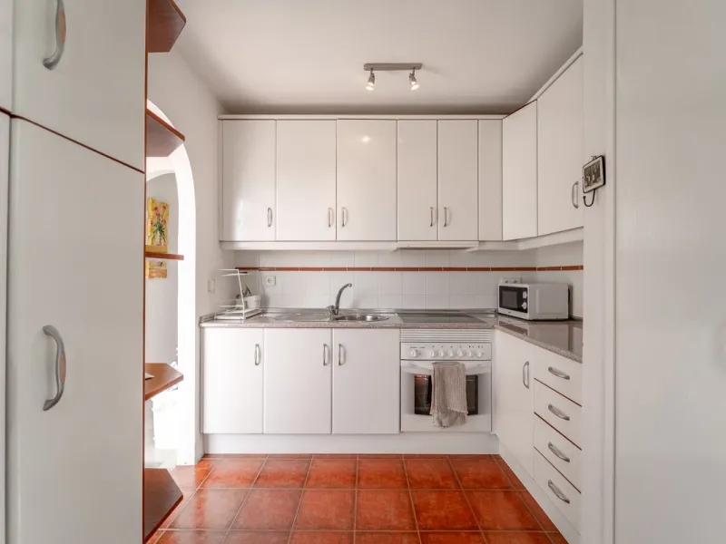 Stunning Penthouse in Calahonda with Unmatched Views