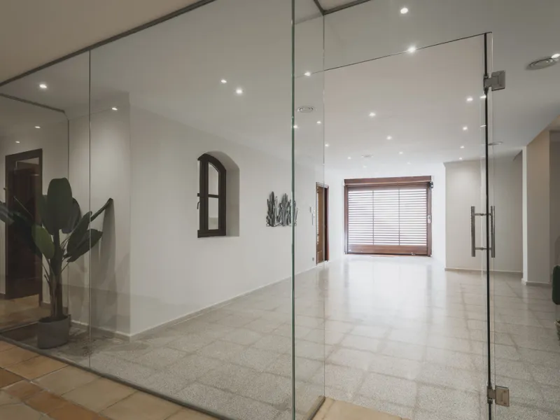 EXCEPTIONAL OPPORTUNITY – Luxurious Country Villa with Sea Views, 7 En-Suite Bedrooms, Gym, Sauna & Remarkable Sustainability Features Just Minutes from Estepona