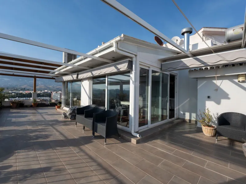 Penthouse, Fuengirola, Costa del Sol.