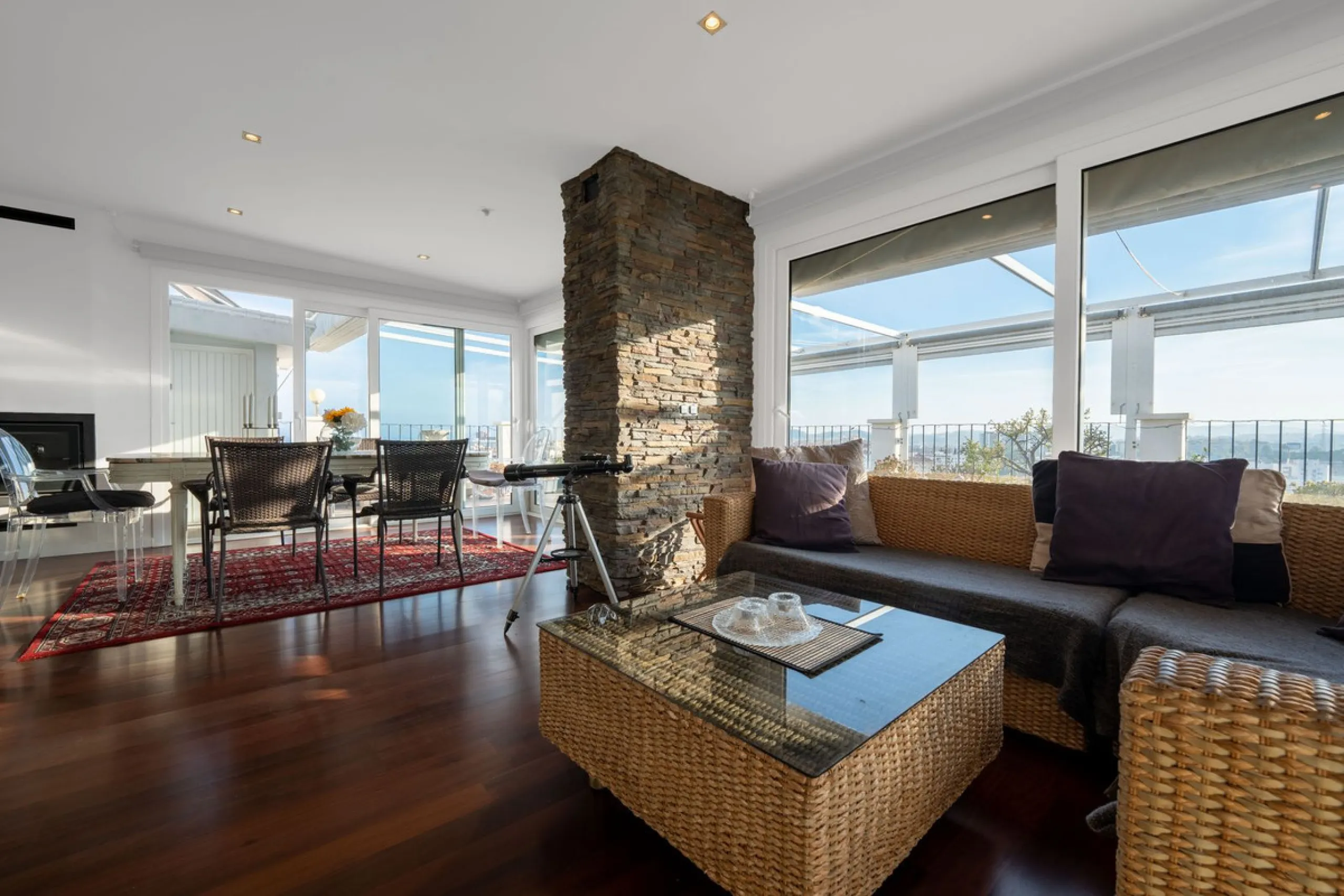 Penthouse, Fuengirola, Costa del Sol.