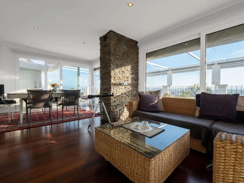 Penthouse, Fuengirola, Costa del Sol.