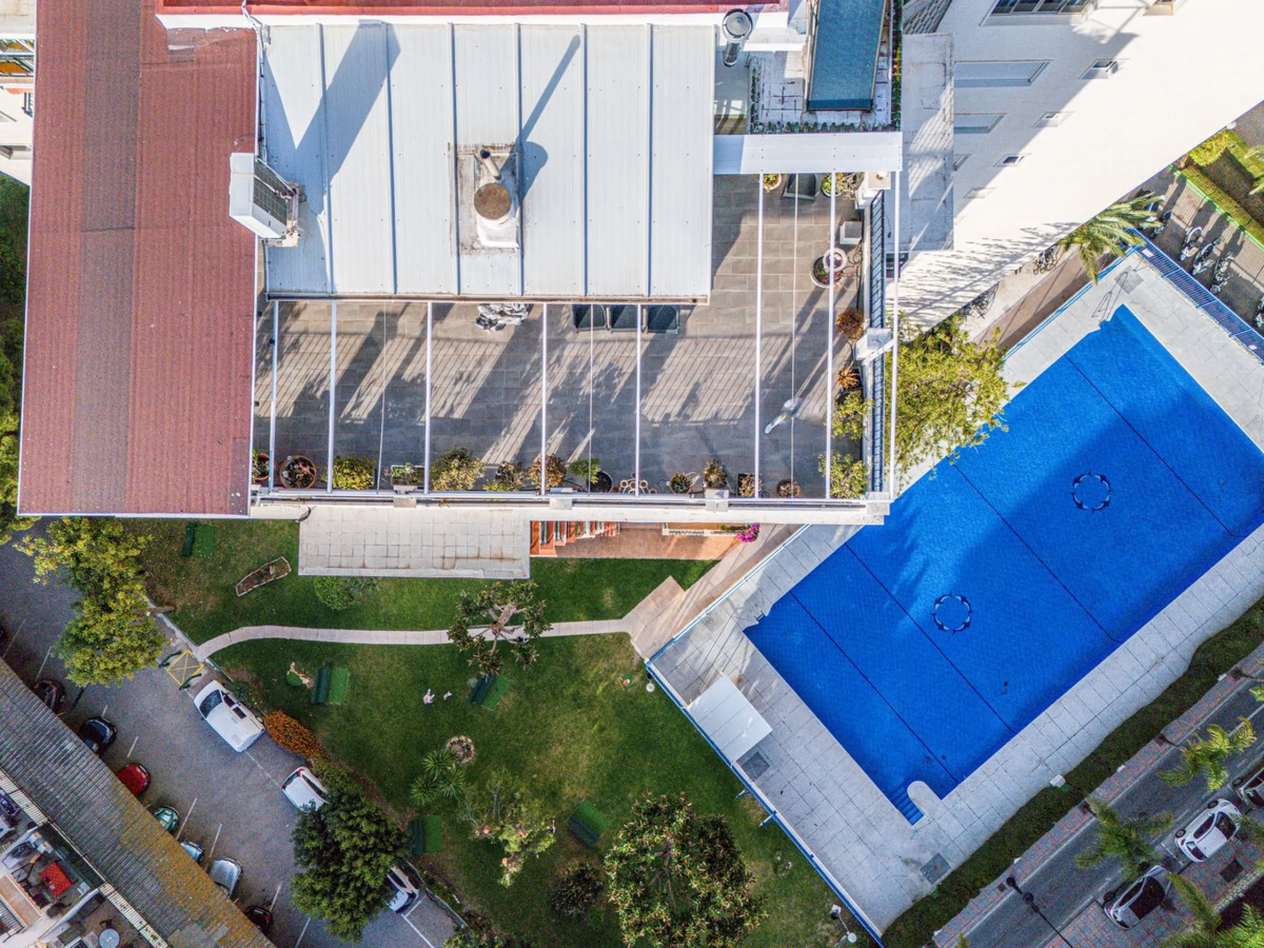 Penthouse, Fuengirola, Costa del Sol.