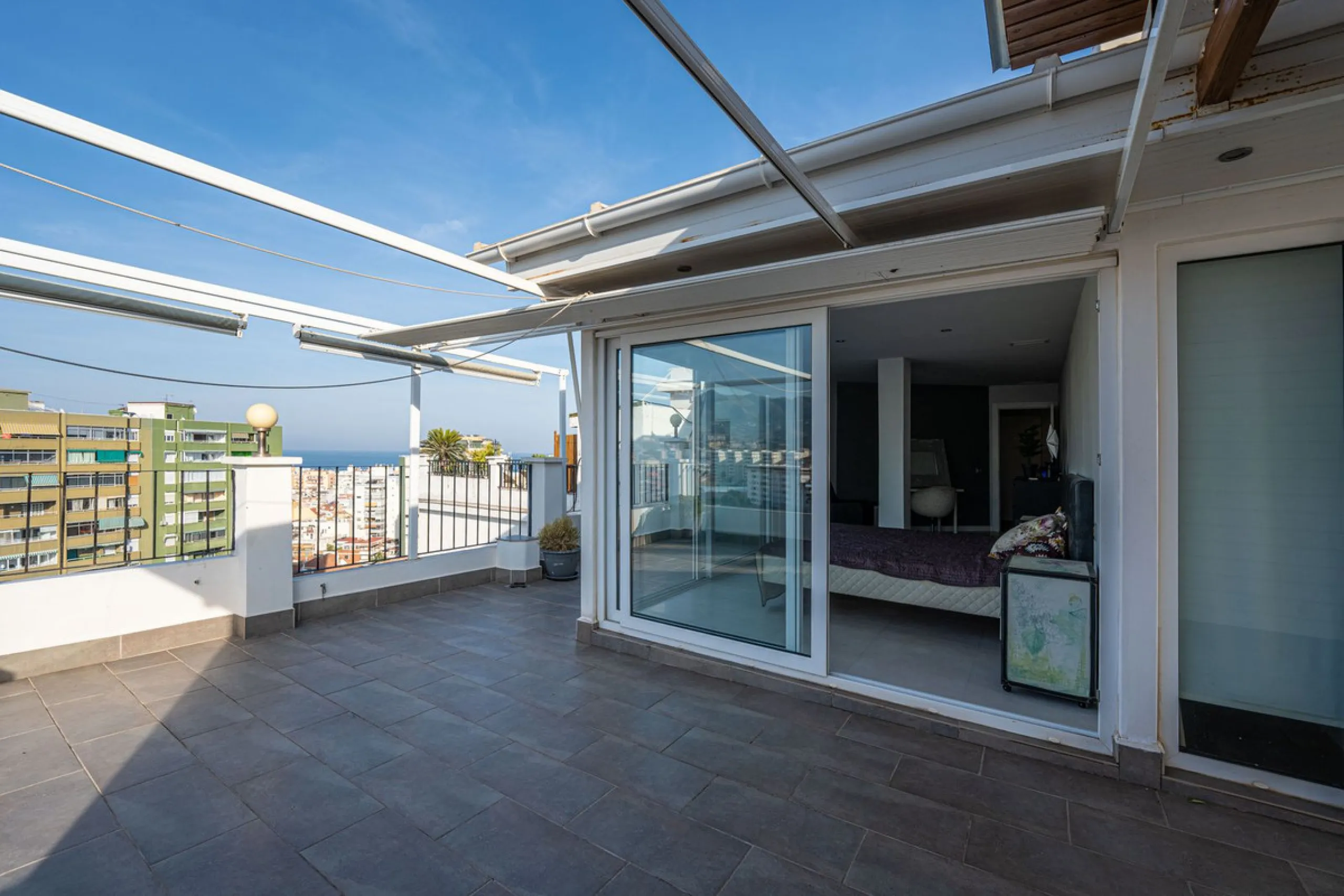 Penthouse, Fuengirola, Costa del Sol.