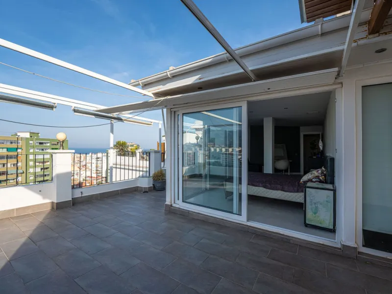 Penthouse, Fuengirola, Costa del Sol.